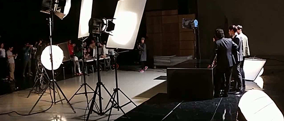 韶关企业宣传片拍摄思路及制作流程，韶关月光宝盒传媒为您解答