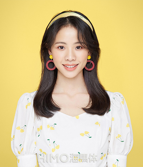 韶关最美证件照