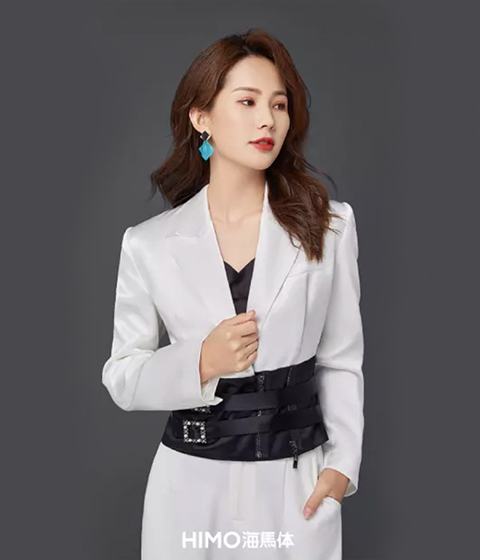 韶关职业形象照