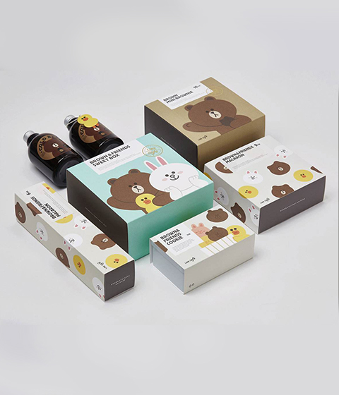 韶关产品包装设计